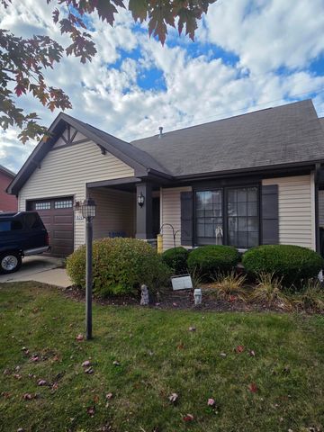 1826 Finney Drive, Valparaiso, IN 46383