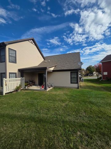 1826 Finney Drive, Valparaiso, IN 46383