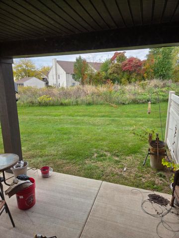 1826 Finney Drive, Valparaiso, IN 46383