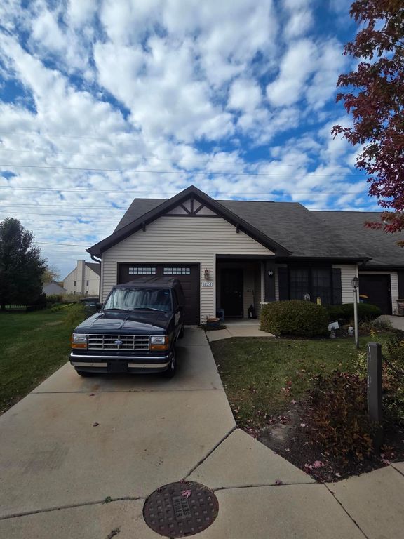 1826 Finney Drive, Valparaiso, IN 46383