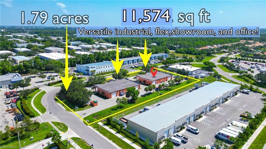 6381 Corporate Park CIR 6391, FORT MYERS, FL 33966 — photo 2