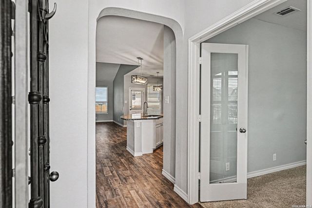 645 Amber Crk, Cibolo, TX 78108