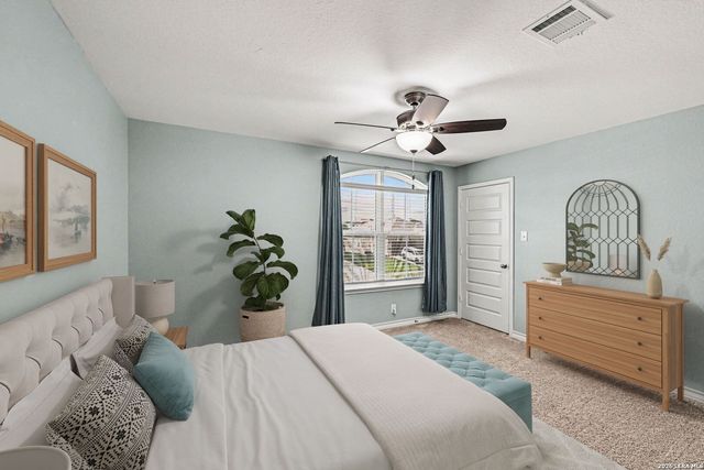 645 Amber Crk, Cibolo, TX 78108