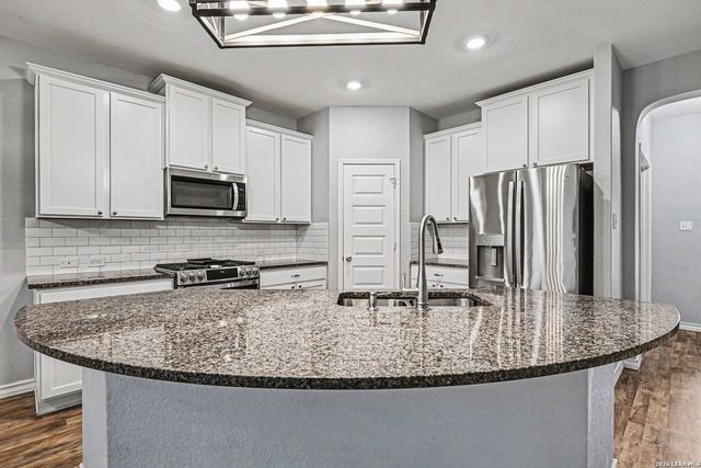 645 Amber Crk, Cibolo, TX 78108