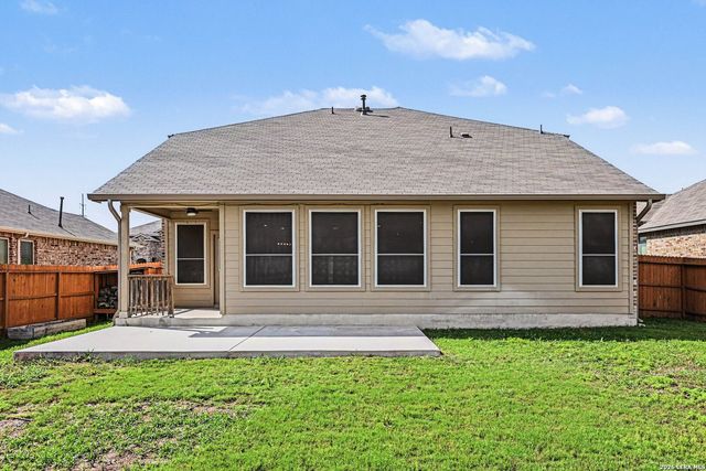 645 Amber Crk, Cibolo, TX 78108