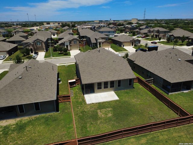 645 Amber Crk, Cibolo, TX 78108