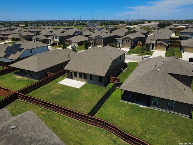 645 Amber Crk, Cibolo, TX 78108