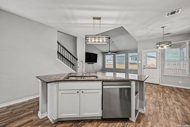 645 Amber Crk, Cibolo, TX 78108