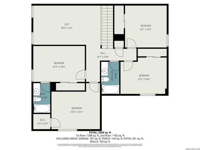 645 Amber Crk, Cibolo, TX 78108
