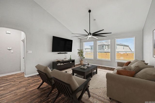 645 Amber Crk, Cibolo, TX 78108