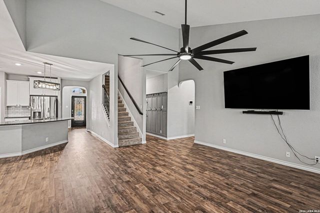645 Amber Crk, Cibolo, TX 78108