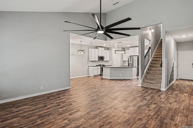 645 Amber Crk, Cibolo, TX 78108