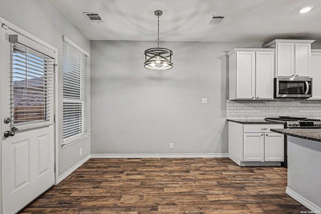 645 Amber Crk, Cibolo, TX 78108