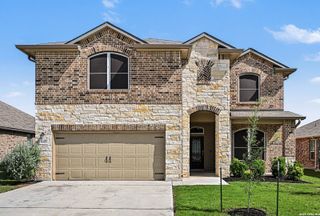 645 Amber Crk, Cibolo, TX 78108