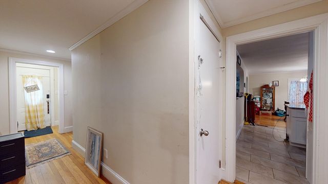 40 Highland Terrace, Taunton, MA 02780