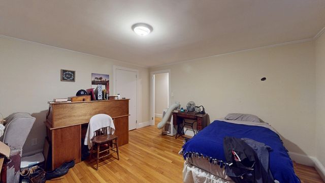 40 Highland Terrace, Taunton, MA 02780