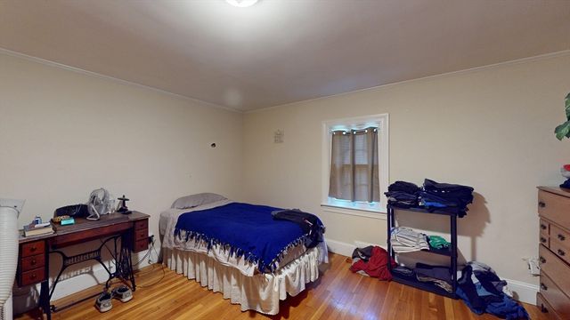 40 Highland Terrace, Taunton, MA 02780
