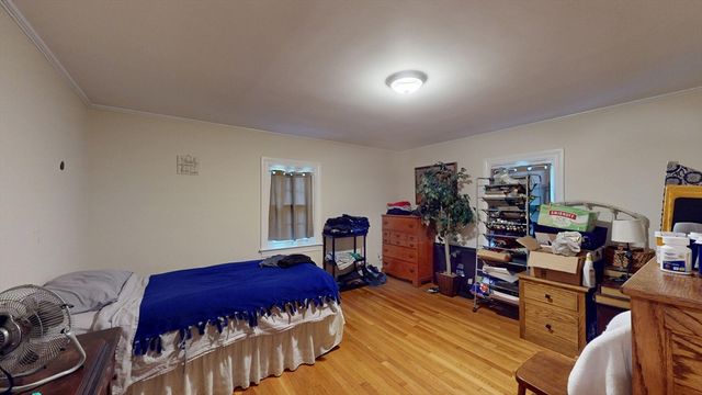 40 Highland Terrace, Taunton, MA 02780