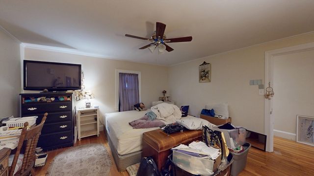 40 Highland Terrace, Taunton, MA 02780