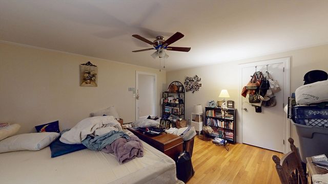 40 Highland Terrace, Taunton, MA 02780
