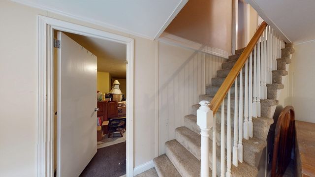 40 Highland Terrace, Taunton, MA 02780