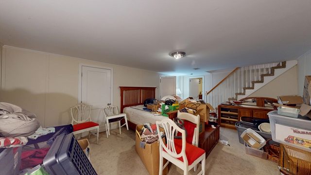 40 Highland Terrace, Taunton, MA 02780