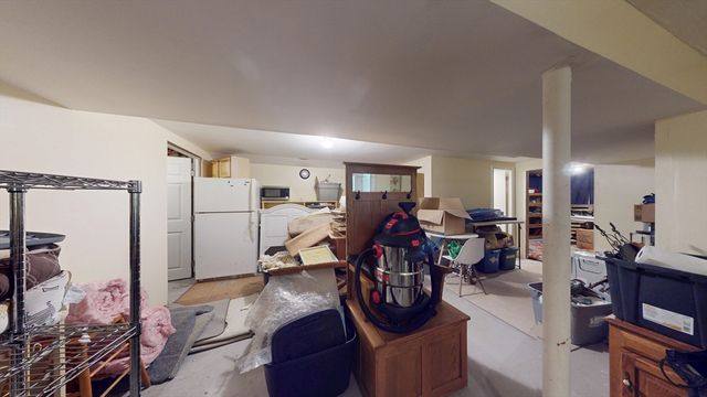 40 Highland Terrace, Taunton, MA 02780