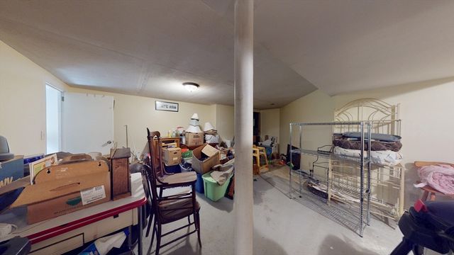 40 Highland Terrace, Taunton, MA 02780