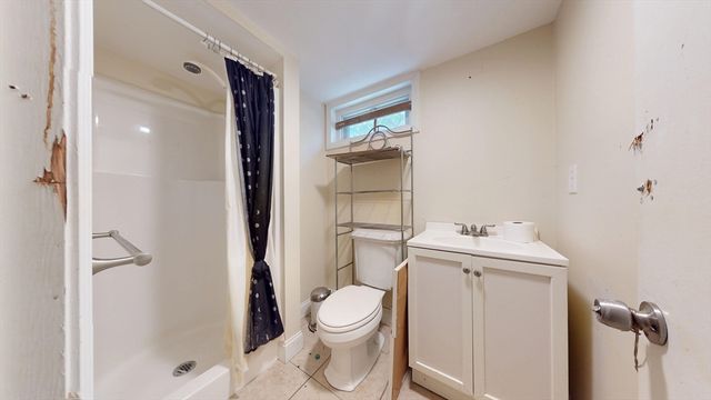 40 Highland Terrace, Taunton, MA 02780