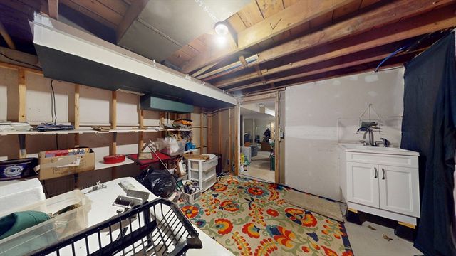 40 Highland Terrace, Taunton, MA 02780