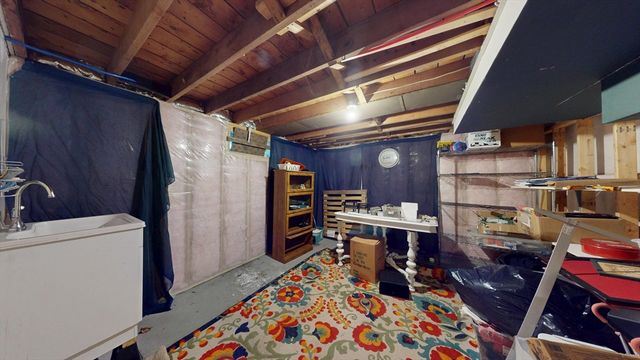 40 Highland Terrace, Taunton, MA 02780