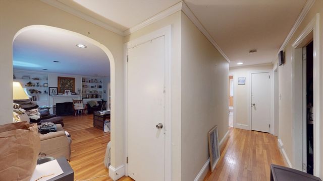 40 Highland Terrace, Taunton, MA 02780