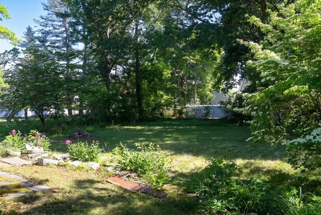 40 Highland Terrace, Taunton, MA 02780