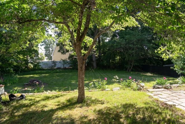 40 Highland Terrace, Taunton, MA 02780
