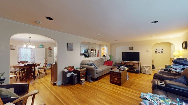 40 Highland Terrace, Taunton, MA 02780