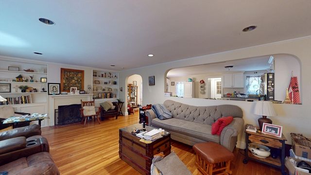 40 Highland Terrace, Taunton, MA 02780
