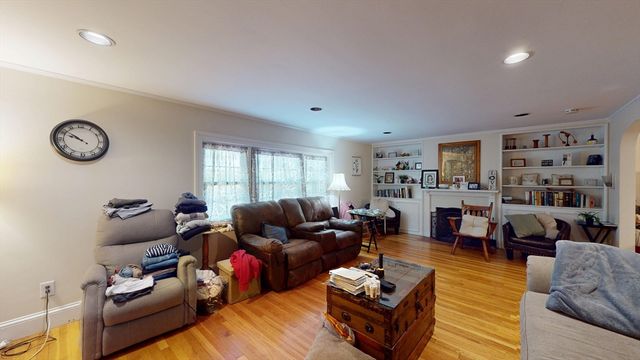 40 Highland Terrace, Taunton, MA 02780