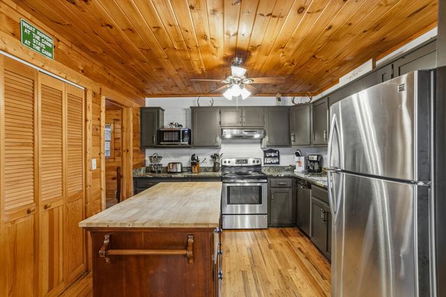 142 Oak Hill Drive, Mineral Bluff, GA 30559
