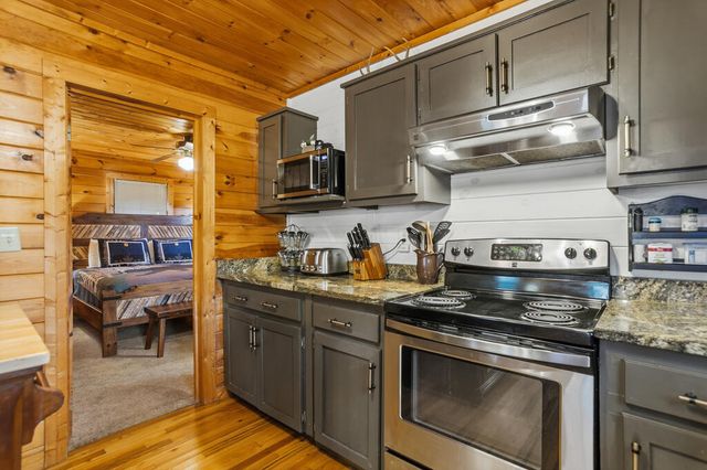 142 Oak Hill Drive, Mineral Bluff, GA 30559