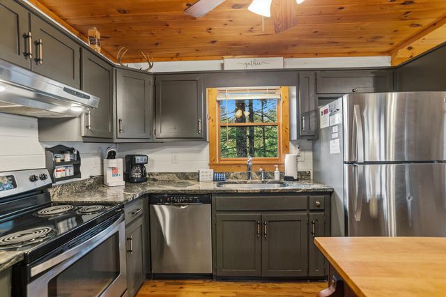 142 Oak Hill Drive, Mineral Bluff, GA 30559
