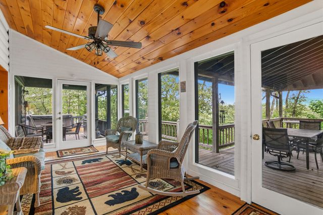 142 Oak Hill Drive, Mineral Bluff, GA 30559