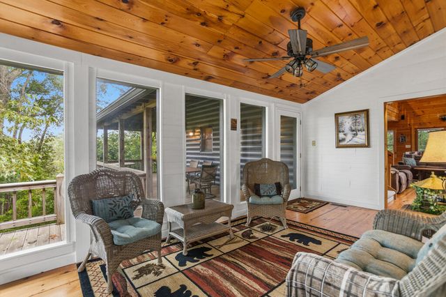 142 Oak Hill Drive, Mineral Bluff, GA 30559