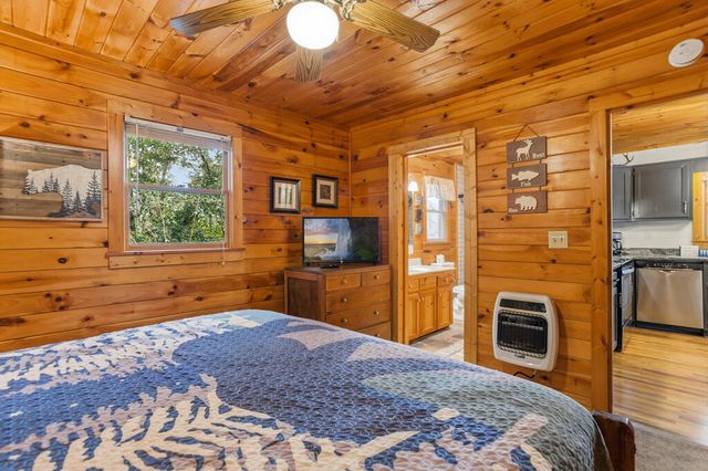 142 Oak Hill Drive, Mineral Bluff, GA 30559