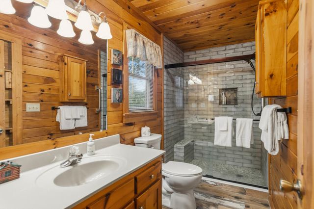 142 Oak Hill Drive, Mineral Bluff, GA 30559