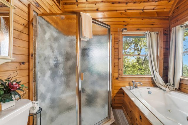 142 Oak Hill Drive, Mineral Bluff, GA 30559
