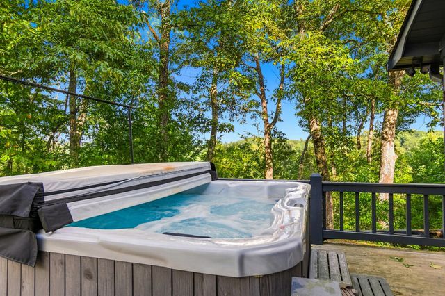142 Oak Hill Drive, Mineral Bluff, GA 30559