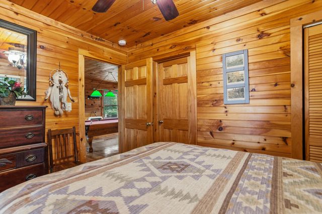 142 Oak Hill Drive, Mineral Bluff, GA 30559