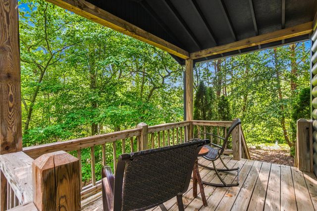 142 Oak Hill Drive, Mineral Bluff, GA 30559