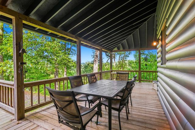 142 Oak Hill Drive, Mineral Bluff, GA 30559