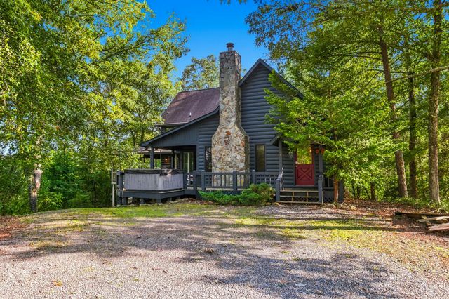 142 Oak Hill Drive, Mineral Bluff, GA 30559